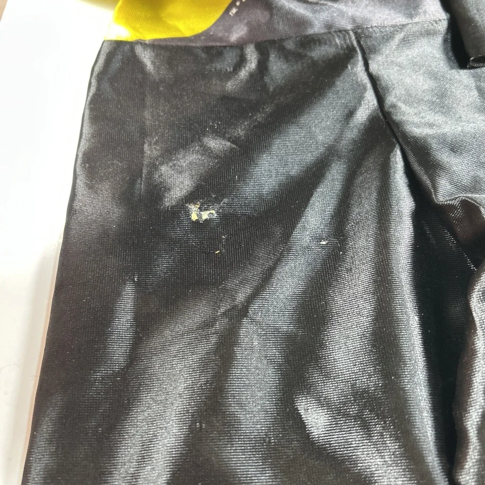 Worf Star Trek Next Generation Children Small‎ Costume 1992